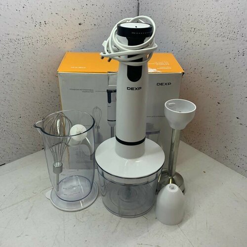 Блендер Dexp HB-900L 303900₽