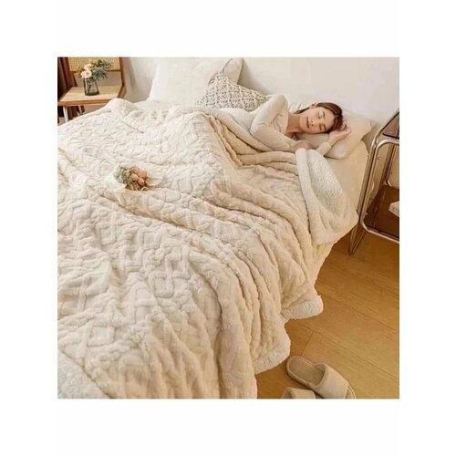 Плед Барашек