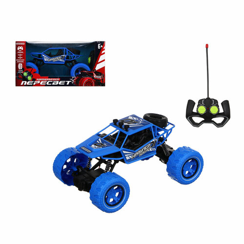 Игроленд Макси-пазл для малышей 