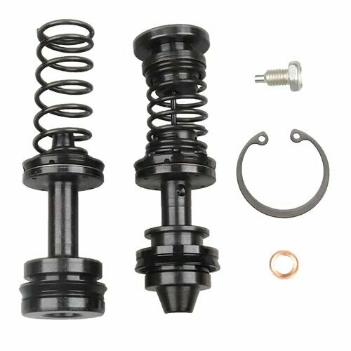 Ремкомплект главного тормозного цилиндра FT-1230 FIC 1-116 04493-26180 Toyota Hiace 5136₽