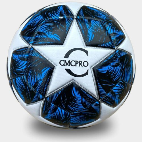 Мяч футбольный размер 5 тренировочный взрослый детский 2300₽