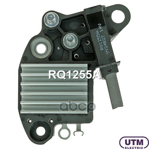 Регулятор генератора Utm арт. RQ1255A