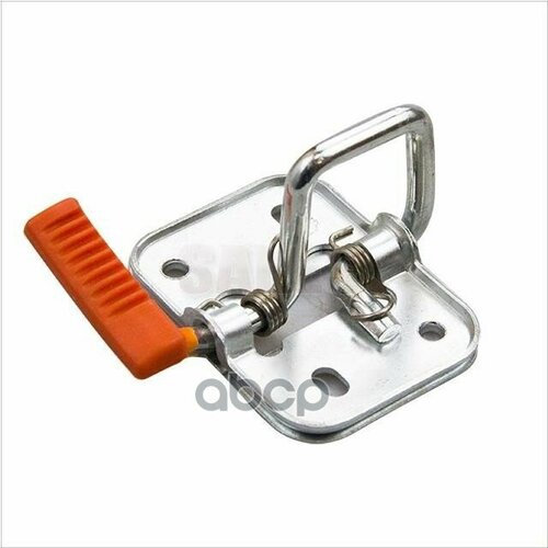 Петля Замка Багажника Vw Ca11-Je11-18Pa13-Sci09-18Tou11-15 SAKES арт 4320101501 885₽