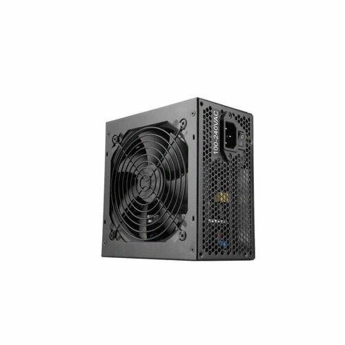 Блок питания Segotep SG-550B 550W black full modular80Plus Bronze 5001₽