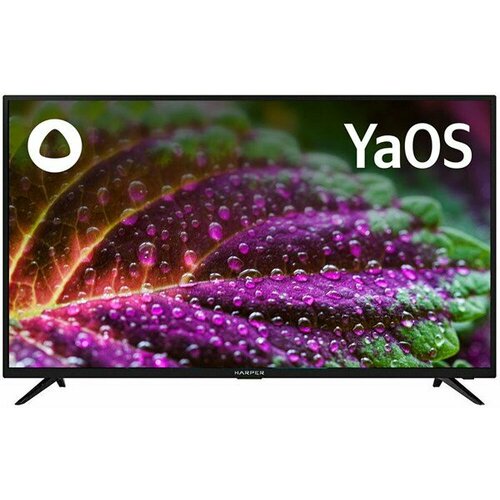Телевизор Harper 40F751TS 2328100₽