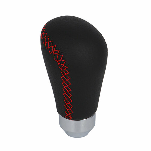 NG Ручка для коробки передач эко кожа черный 742₽