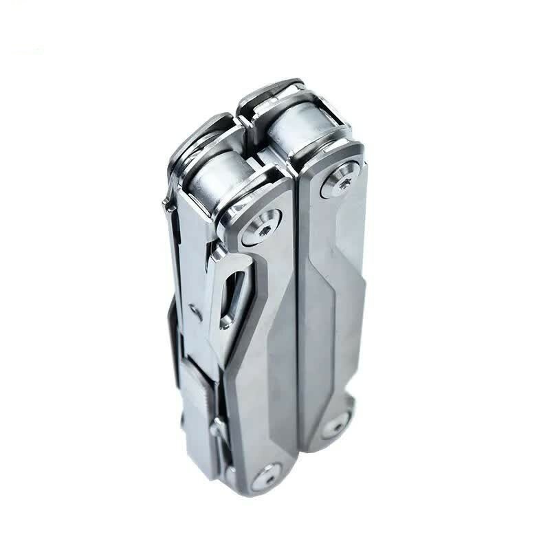 Мультитул Daicamping DL7 — фото 1