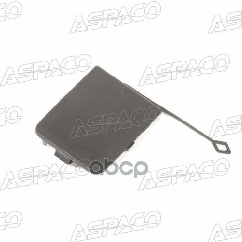 Заглушка Буксировочного Крюка Правая R Bmw X1 E84 09-15 ASPACO арт AP816 2266₽