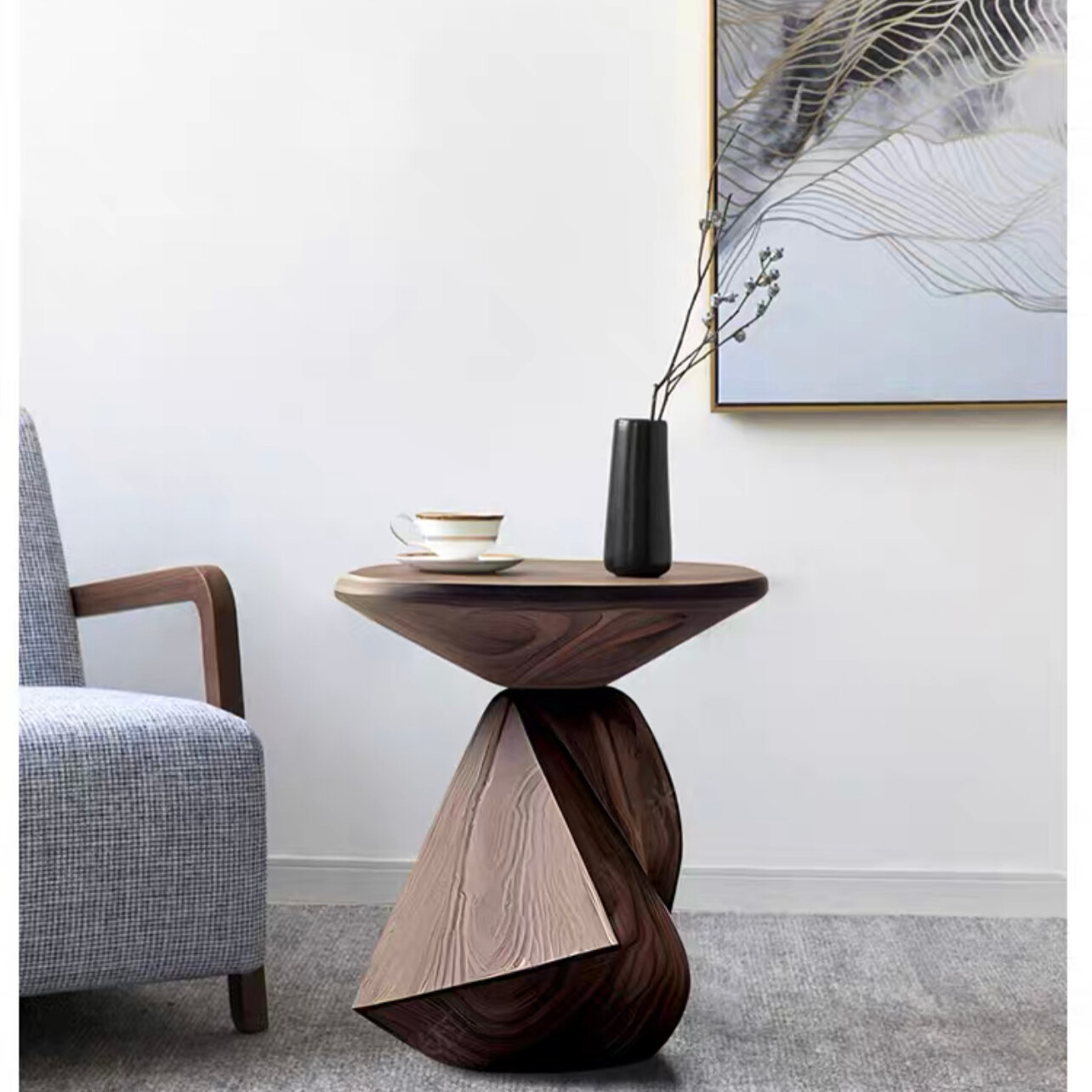 Кофейный столик Alit