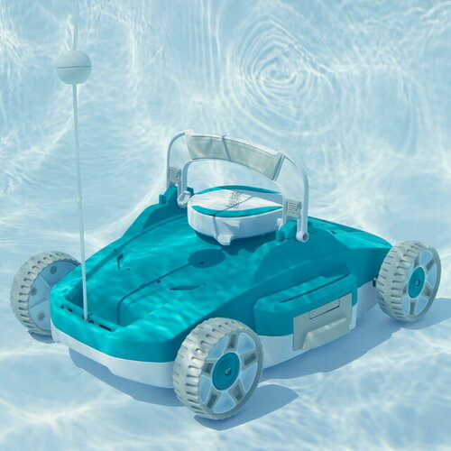 Изображение товара Робот-пылесос для бассейна 58765 Bestway AquaTronix (Бествей АкваТроникс) G200 , Bestway (Бествей), 58765
