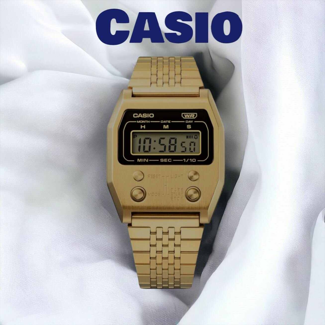 Наручные часы CASIO 