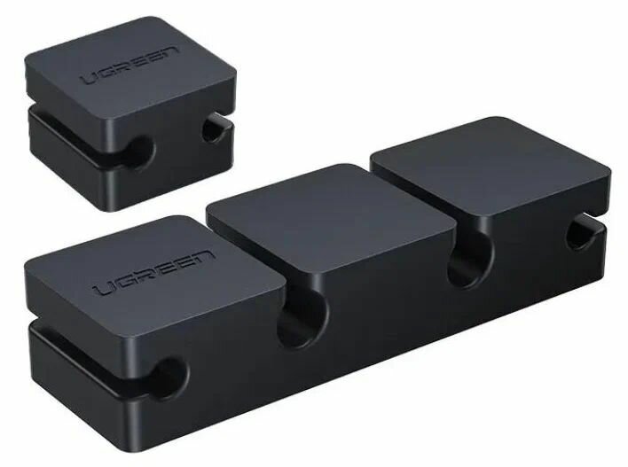 Держатель для проводов Ugreen LP208 70585