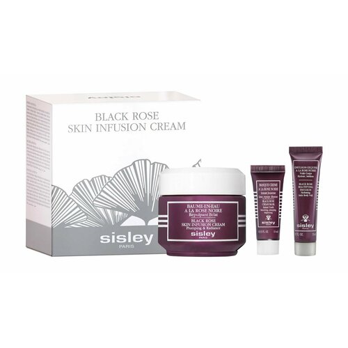 Набор программ Sisley Black Rose Discovery 39276₽