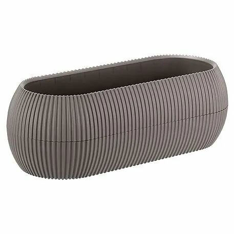 фото Кашпо пиканто овальное