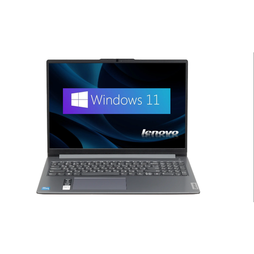 16 Ноутбук Lenovo IdeaPad Slim 3 Gen 8 Intel Core i5-12450H 44 ГГц RAM 16 ГБ LPDDR5 SSD 1ТБ Windows 11 Arctic Grey Русская раскладка 71990₽