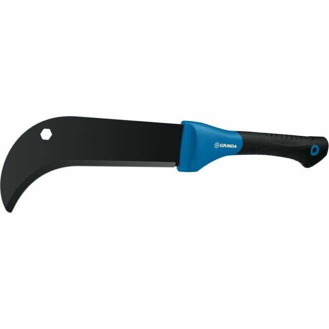 Садовый компактный секач/мачете Grinda PRO-Line BA 500 230/500мм 20815
