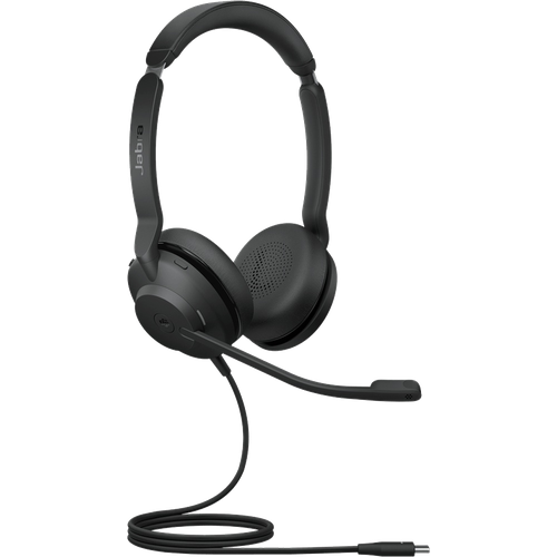 Гарнитура Jabra Evolve2 30 SE MS Stereo USB-C 23189-999-879 12400₽