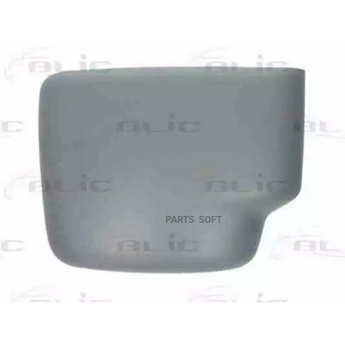 BLIC 6103011392995P Крышка зеркаа заднего вида