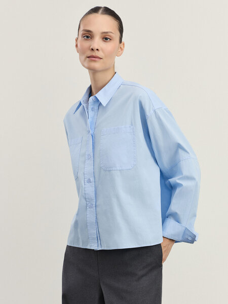 Блуза Zarina