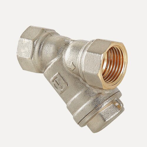 Изображение товара Сантех VALTEC фильтр косой 2 VT.192. N.09