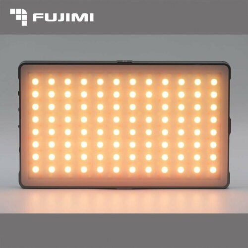 Компактная светодиодная RGB лампа Fujimi FJL-RGB276 701700₽