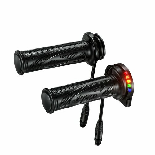 Грипсы на руль мотоцикла с подогревом Kewig FR-1