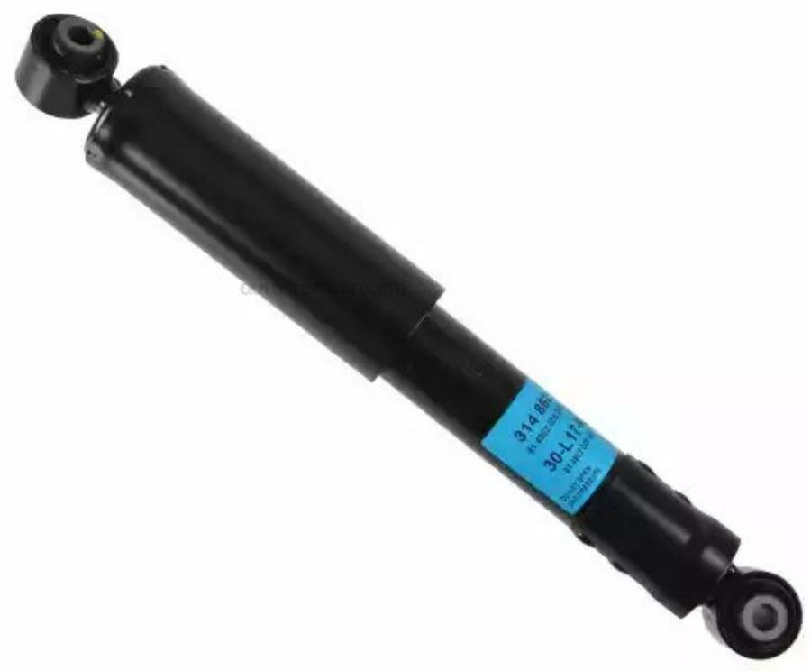 SACHS 314862 Амортизатор подвески TOYOTA RAV 4 III = 2.0/2.0 4WD/2.0 VVT-i/2.0 VVT-i 4WD/2.2 D-4D/2.2 D-4D 4WD/