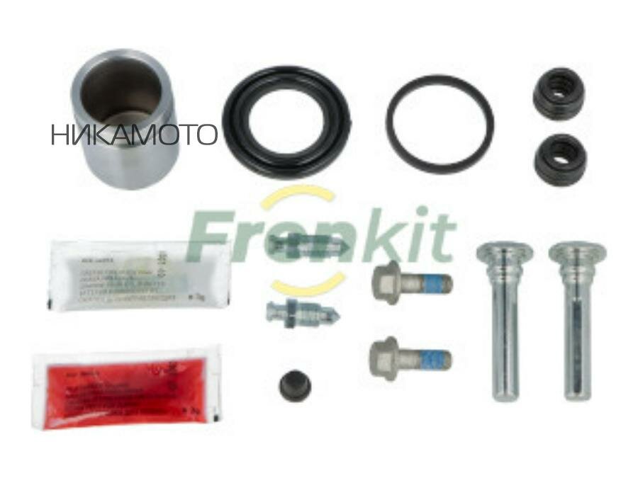 FRENKIT 738150 Ремкомплект тормозного суппорта (SUPERKIT)