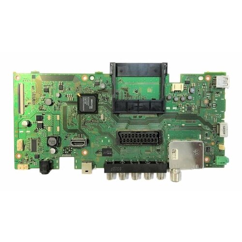Материнская плата 1-894-095-21 173534221 для Sony KDL-32R403C 9375₽