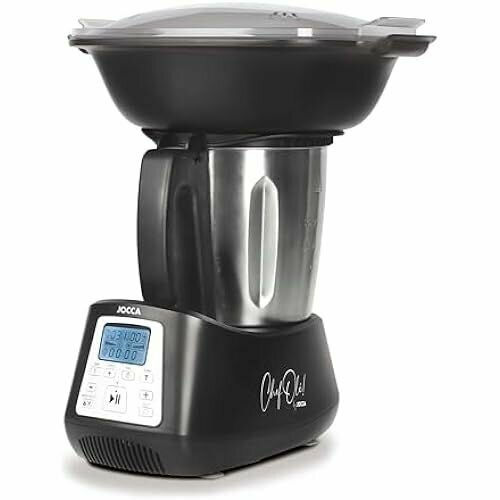 Многофункциональный кухонный комбайн Jocca 550 Вт 4491700₽