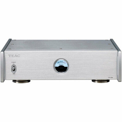 Кварцевый генератор Teac CG-10M-A Silver