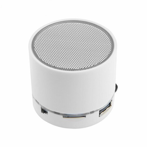 Портативная колонка Luazon Hi-Tech18 3 Вт 520 мАч microSD USB 85400₽