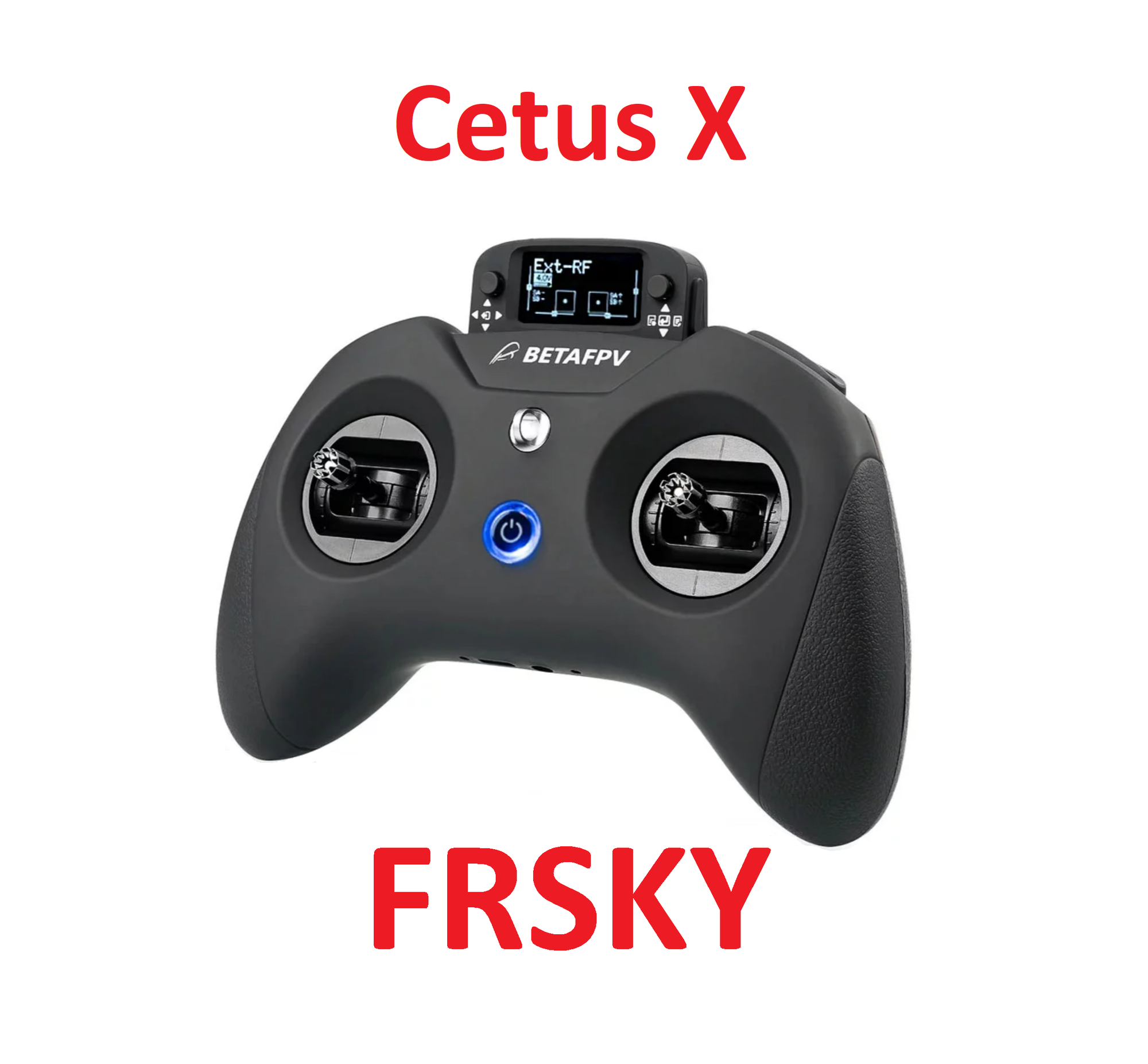 LiteRadio 3 Pro FRSKY Аппаратура управления Cetus пульт BETAFPV с экраном