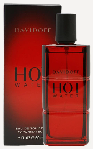Изображение товара Davidoff туалетная вода Hot Water, 60 мл