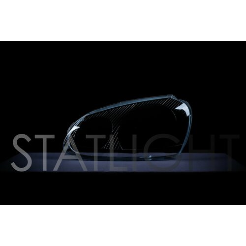 Комплект стекол фар для автомобиля Volkswagen Golf 5 2003-2011