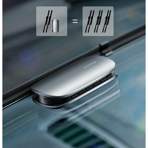 Восстановитель щеток стеклоочистителя очиститель дворников Baseus Rain Wing Wiper Repairer 1034₽