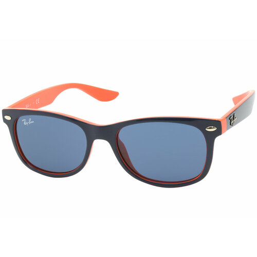 Солнцезащитные очки Ray-Ban черный 10647₽