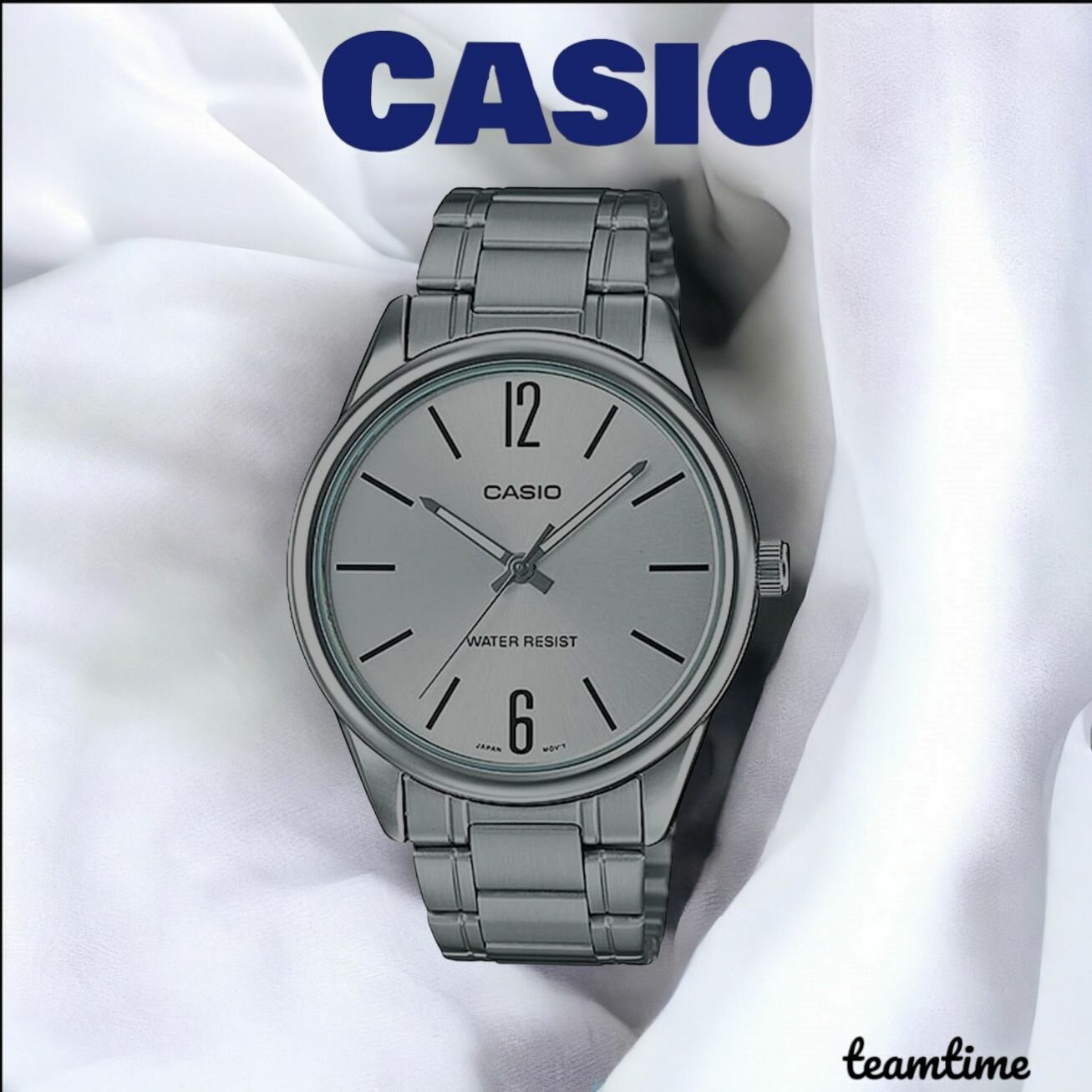 Наручные часы CASIO 
