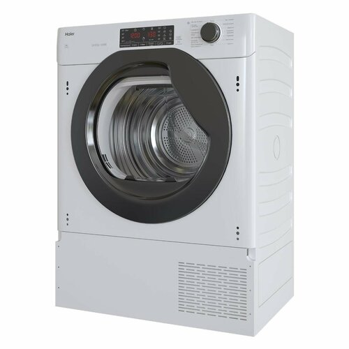 Встраиваемая сушильная машина Haier HDB4 H7A2TBEX 74999₽