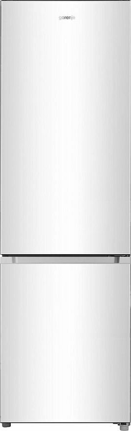 Холодильник с морозильником Gorenje RK4181PW4