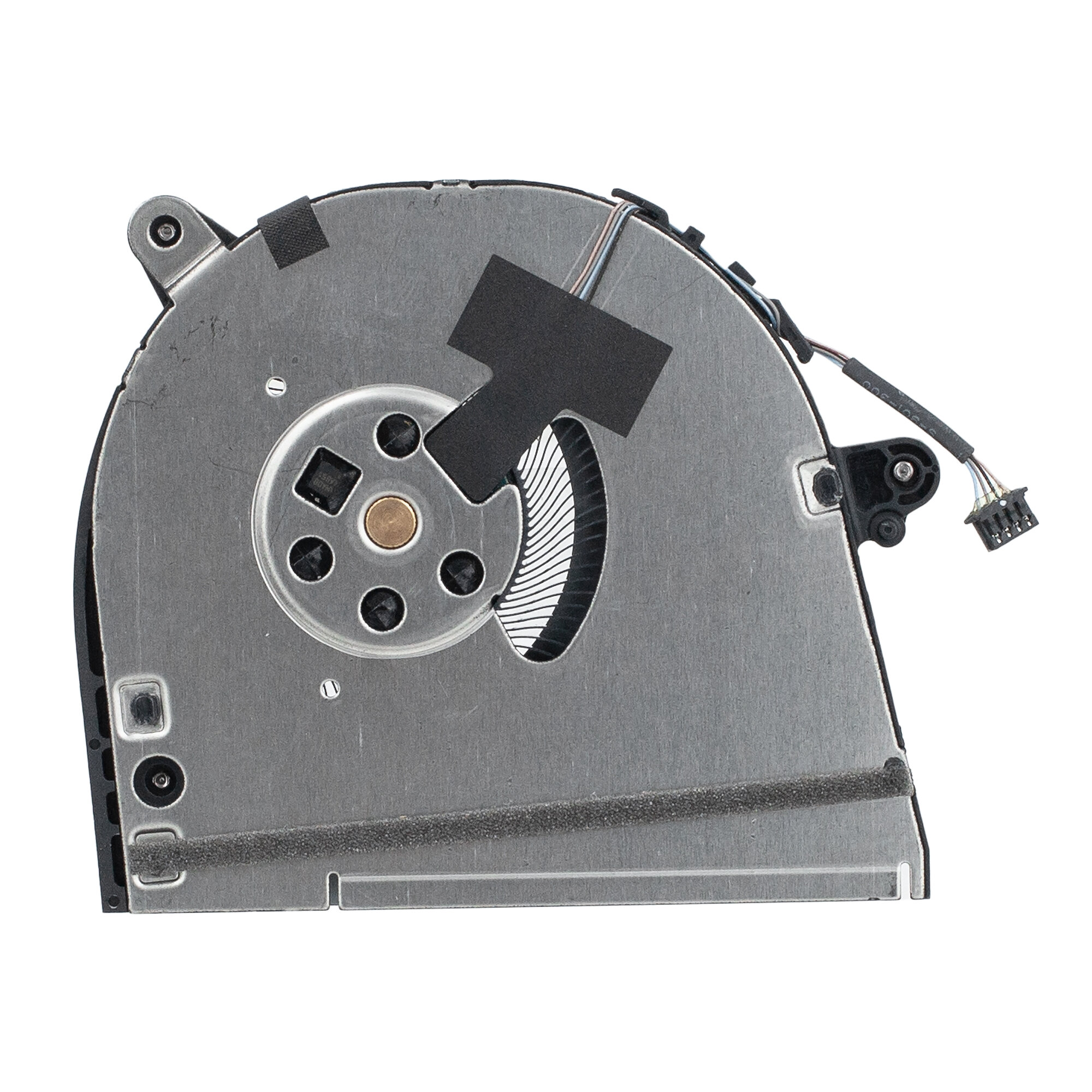 Кулер для ноутбука HP EliteBook 830 G9 / EliteBook 835 G9 / EG50040S1-1C450-S9A - вентилятор