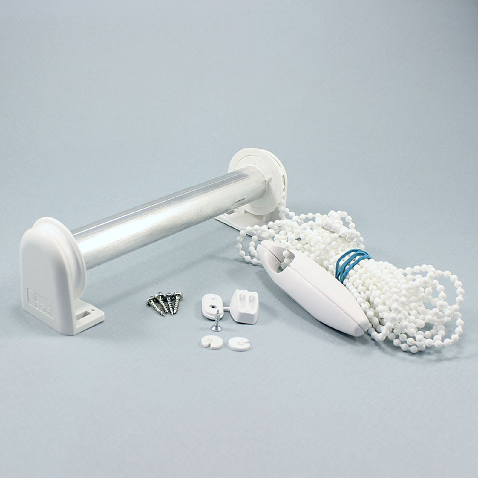 Комплект механизма для рулонной шторы "Mini" Besta (Польша) с саморезами — фото 1