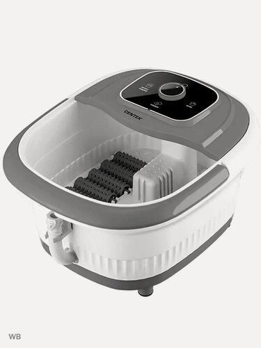 Изображение товара Ванночка для ног Centek CT-2602 325 Вт