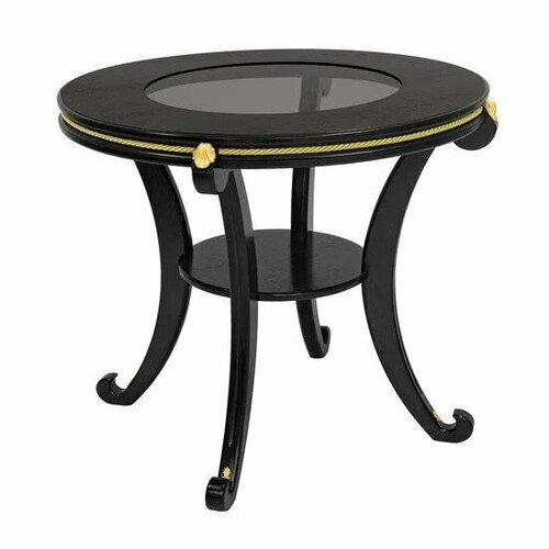 Кофейный журнальный стол K-home 