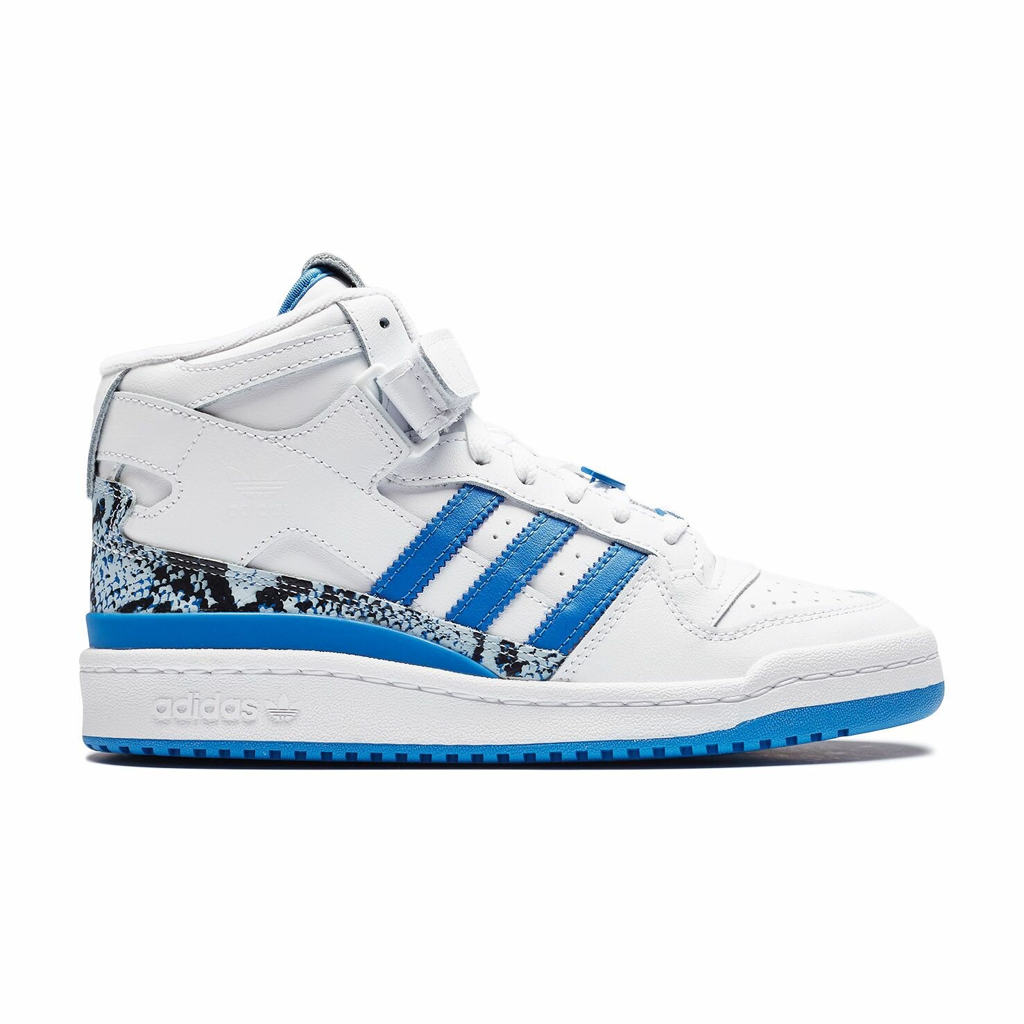 Кеды adidas