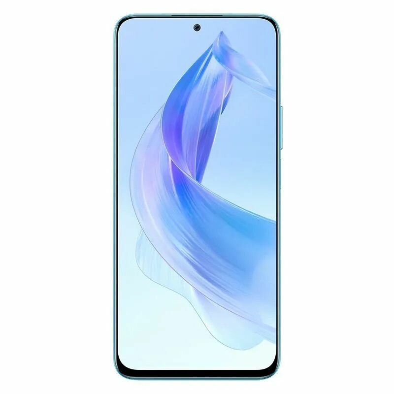 Смартфон HONOR 90 Lite 8/256 ГБ Global для РФ, 2 nano SIM, синий — фото 1