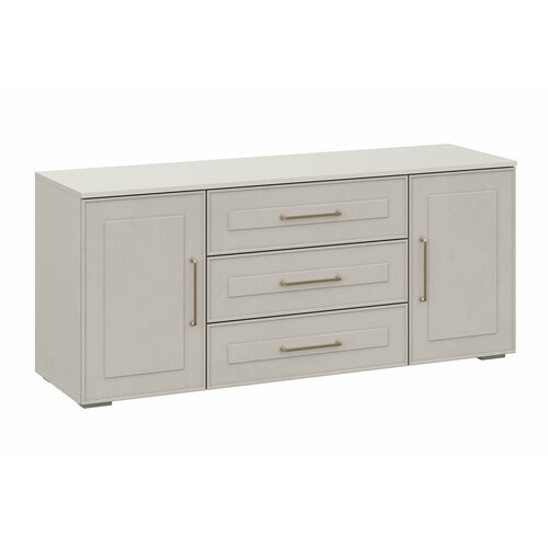 Комод Нонтон Антеро кашемир шампань 150x45x65 см 10990₽