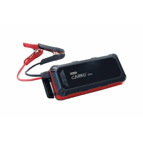 Пуско-зарядное устройство для аккумулятора CARKU ELITE