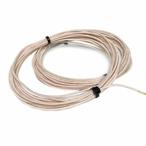 Провод монтажный МГТФ 05 мм кв 5 м 690₽