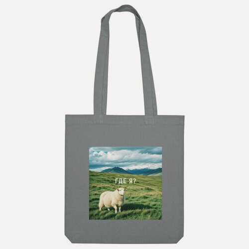 Изображение товара Сумка шоппер